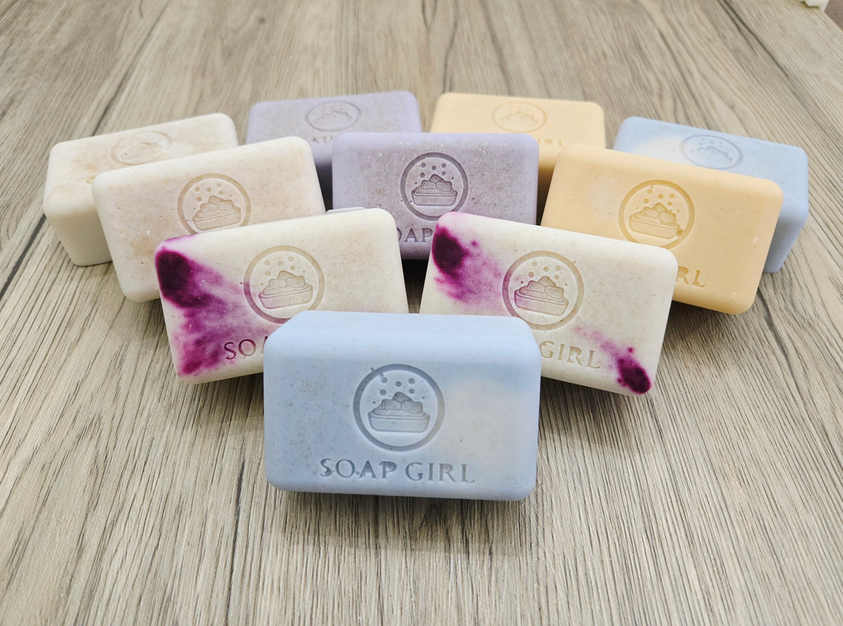 Bar Soap