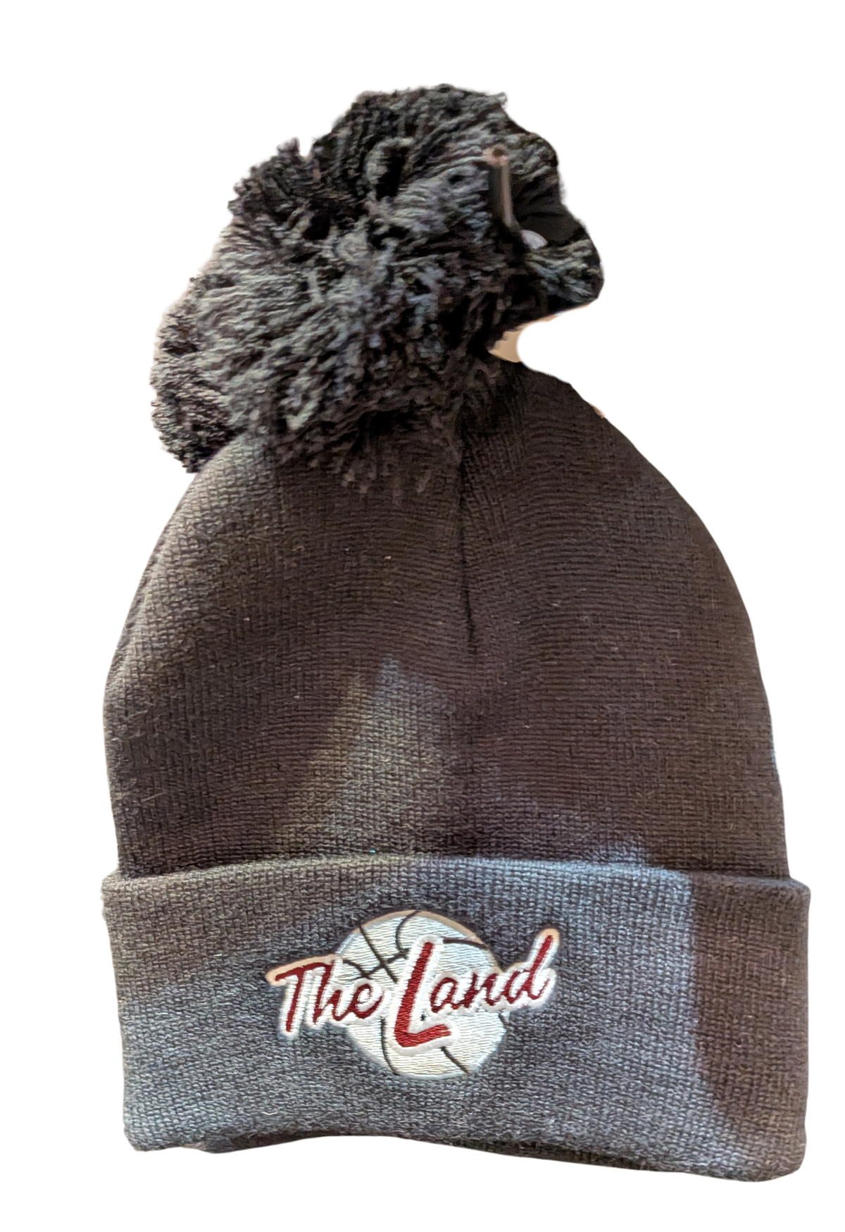 The Land Cleveland Basketball hat