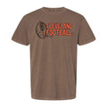 Cleveland Football T-shirt