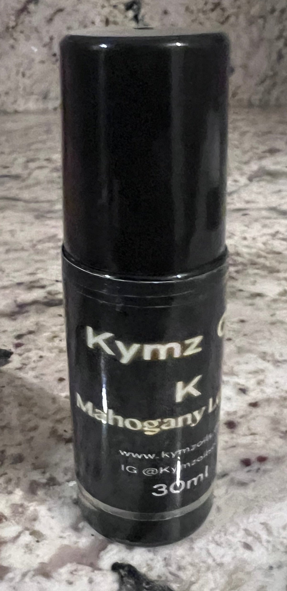 Mahogany