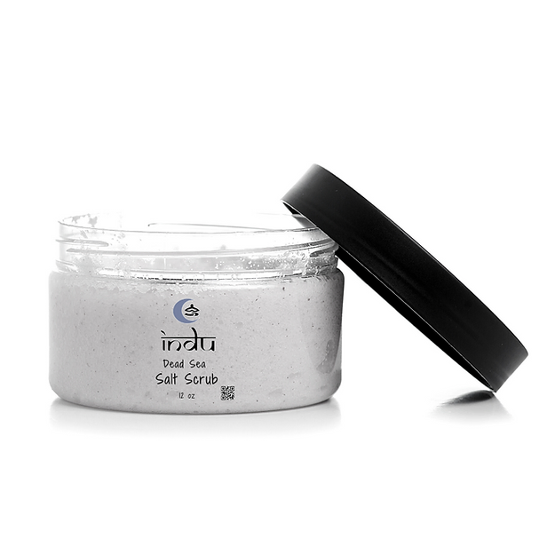Salt Scrub