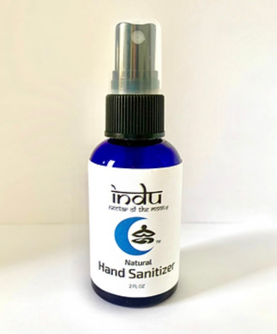 Hand Sanitizer