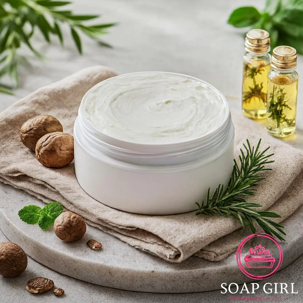 Body Butter