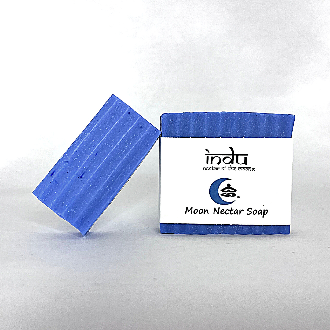 Moon Nectar Soap