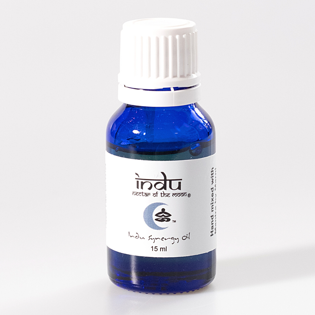 Synergy Oil Blend
