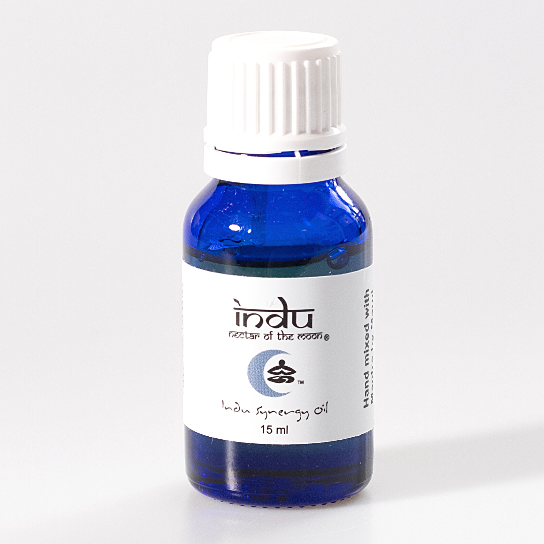 Synergy Oil Blend